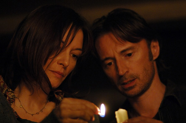 Alice et Don - 28 semaines plus tard (28 Weeks Later)