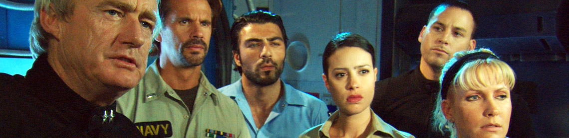 30,000 Leagues Under the Sea