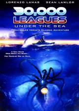 30,000 Leagues Under the Sea