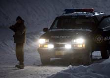 ©2007 Columbia Pictures - 30 jours de nuit (30 Days of Night)