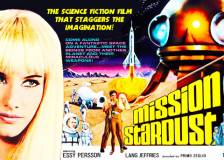 Miniature d'affiche américaine de '4... 3... 2... 1... Opération Lune'