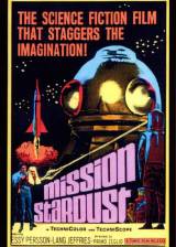 Miniature d'affiche américaine de '4... 3... 2... 1... Opération Lune'