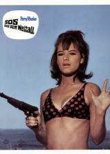 ©1967 Produzioni Europee Associati (PEA) - 4... 3... 2... 1... Opération Lune (...4 ...3 ...2 ...1 ...morte)