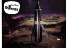 ©1967 Produzioni Europee Associati (PEA) - 4... 3... 2... 1... Opération Lune (...4 ...3 ...2 ...1 ...morte)