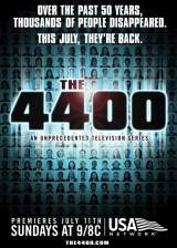 Us poster thumbnail from 'The 4400'