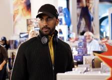 ©2007 20th Century Fox - Les 4 Fantastiques et le Surfeur d'Argent (4: Rise of the Silver Surfer)