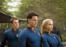 ©2007 20th Century Fox - Les 4 Fantastiques et le Surfeur d'Argent (4: Rise of the Silver Surfer)