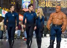©2007 20th Century Fox - Les 4 Fantastiques et le Surfeur d'Argent (4: Rise of the Silver Surfer)