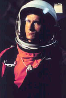 Frank Parker, le voyageur du temps - 7 Jours pour agir (Seven Days)