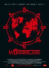 Miniature d'affiche américaine de '8th Wonderland'