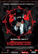 Miniature d'affiche française de '8th Wonderland'