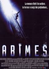 French poster thumbnail from 'Below'