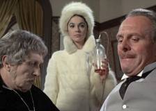 © 1971 American International Pictures - L'abominable Docteur Phibes (The Abominable Dr. Phibes)