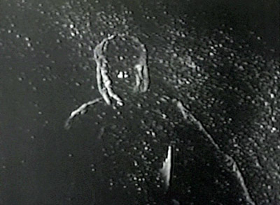 Le Yeti sort de l'ombre - L'Abominable homme des neiges (The Snow Creature)
