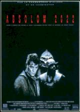 Miniature d'affiche française de 'Absolom 2022'