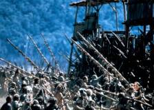 ©1994 Columbia Pictures Corporation - Absolom 2022 (No Escape)