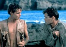 ©1994 Columbia Pictures Corporation - Absolom 2022 (No Escape)