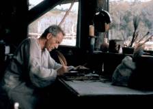 ©1994 Columbia Pictures Corporation - Absolom 2022 (No Escape)