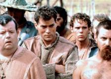 ©1994 Columbia Pictures Corporation - Absolom 2022 (No Escape)