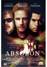 Miniature d'affiche américaine de 'Absolon'