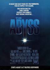 Miniature d'affiche inconnue de 'Abyss'