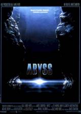 affichette de Abyss - SciFi-Movies