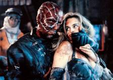 ©1993 CiBy 2000 - Action mutante (Acción mutante)