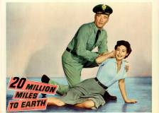©1957 Morningside Productions - À des millions de kilomètres de la terre (20 Million Miles to Earth)