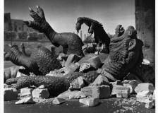 ©1957 Morningside Productions - À des millions de kilomètres de la terre (20 Million Miles to Earth)