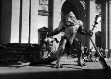 ©1957 Morningside Productions - À des millions de kilomètres de la terre (20 Million Miles to Earth)