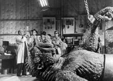 ©1957 Morningside Productions - À des millions de kilomètres de la terre (20 Million Miles to Earth)