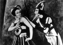 ©1924 Mezhrabpom-Rus - Aelita (Aelita)