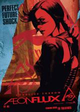 Us poster thumbnail from 'Æon Flux'