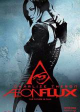Us poster thumbnail from 'Æon Flux'