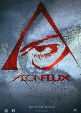 Us poster thumbnail from 'Æon Flux'