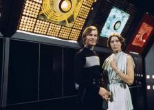 ©1976 Metro-Goldwyn-Mayer - Logan's Run (Logan's Run)