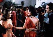 ©1976 Metro-Goldwyn-Mayer - L'âge de cristal (Logan's Run)