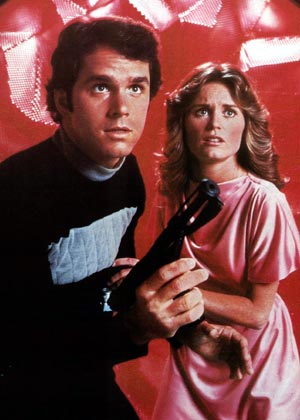 Logan et Jessica - L'âge de cristal (Logan's Run)