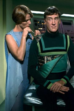 La petite révision de Rem - L'âge de cristal (Logan's Run)