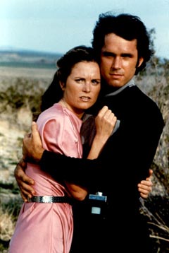 Logan et Jessica - L'âge de cristal (Logan's Run)