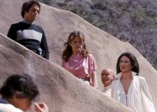 ©1977 MGM Television - L'âge de cristal (Logan's Run)