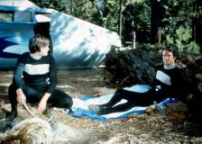 ©1977 MGM Television - Logan's Run (Logan's Run)