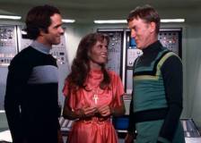 ©1977 MGM Television - L'âge de cristal (Logan's Run)