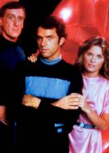 ©1977 MGM Television - L'âge de cristal (Logan's Run)