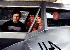 ©1977 MGM Television - L'âge de cristal (Logan's Run)