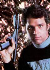 ©1977 MGM Television - L'âge de cristal (Logan's Run)