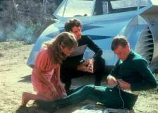 ©1977 MGM Television - L'âge de cristal (Logan's Run)