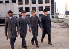 ©2011 Universal Pictures - L'agence (The Adjustment Bureau)