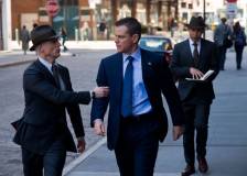 ©2011 Universal Pictures - L'agence (The Adjustment Bureau)