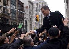 ©2011 Universal Pictures - L'agence (The Adjustment Bureau)